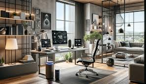 How to Choose the Best Tech for Your Home Office